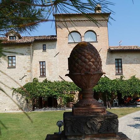 Residenza D'Epoca Il Biribino Otel Città di Castello Dış mekan fotoğraf