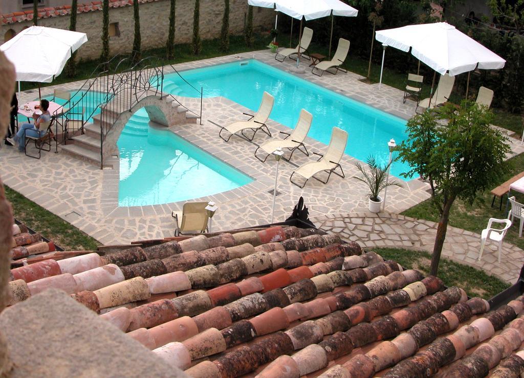 Residenza D'Epoca Il Biribino Otel Città di Castello Dış mekan fotoğraf