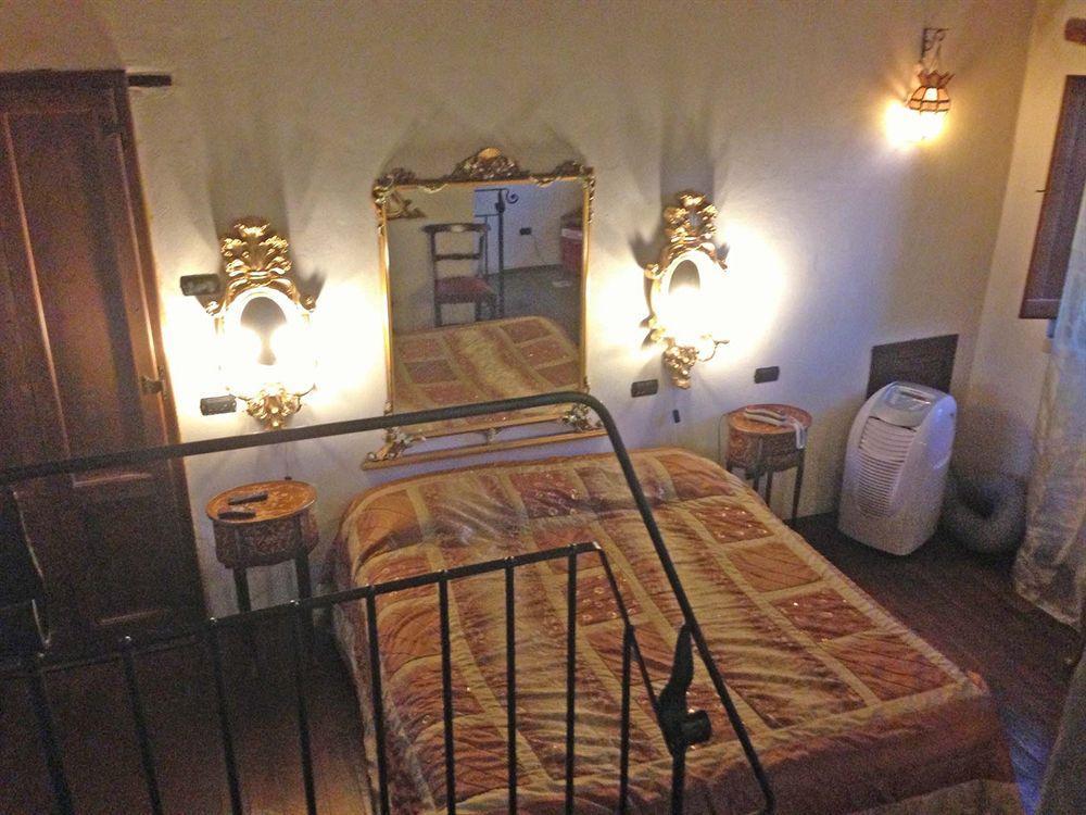 Residenza D'Epoca Il Biribino Otel Città di Castello Dış mekan fotoğraf
