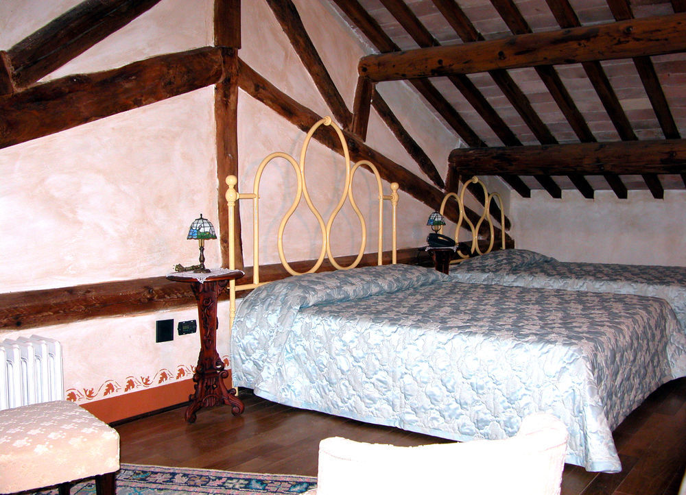 Residenza D'Epoca Il Biribino Otel Città di Castello Dış mekan fotoğraf