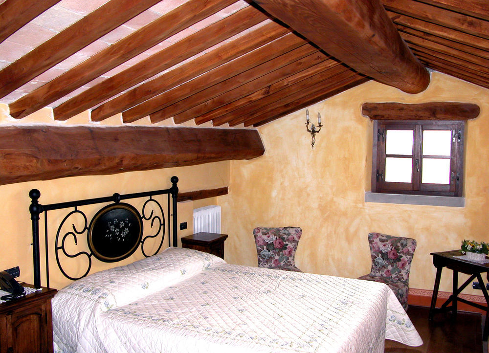 Residenza D'Epoca Il Biribino Otel Città di Castello Dış mekan fotoğraf