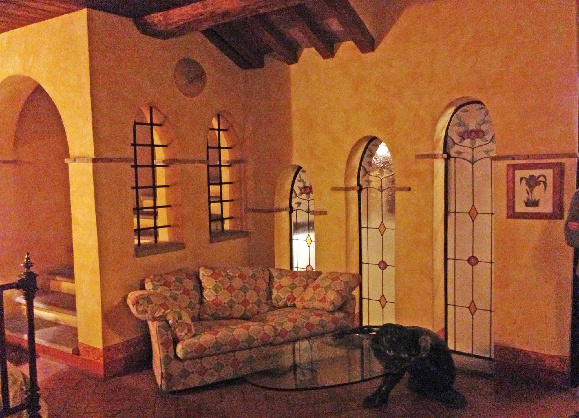Residenza D'Epoca Il Biribino Otel Città di Castello Dış mekan fotoğraf