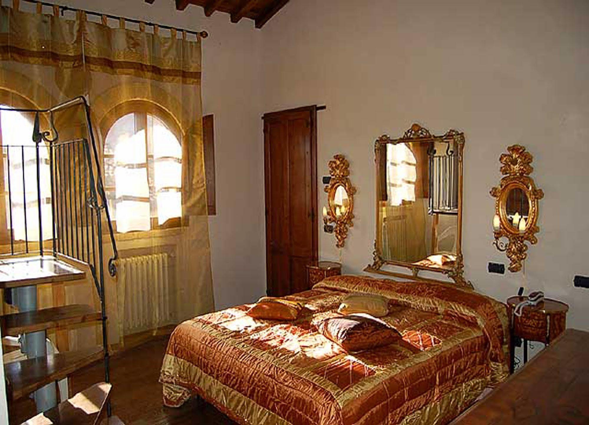 Residenza D'Epoca Il Biribino Otel Città di Castello Dış mekan fotoğraf